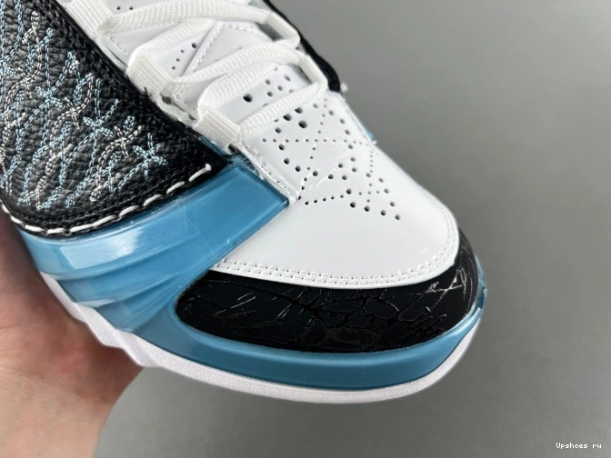   318376-041 UNC Jordan 23 0209